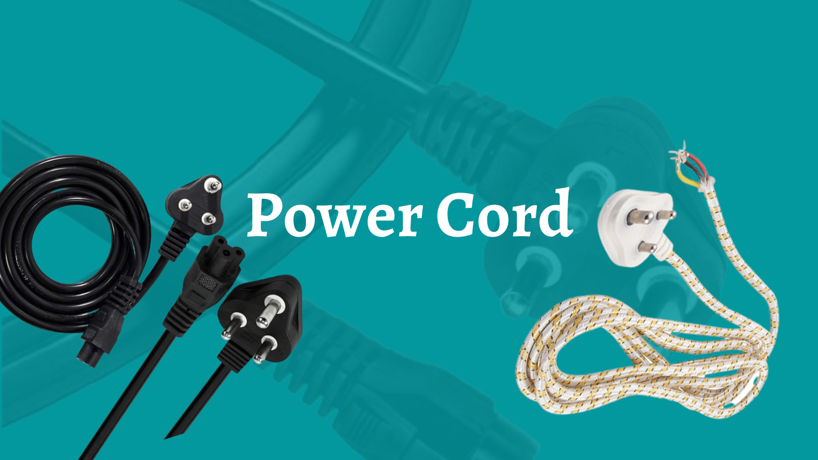 Power Cord Manufacturing Facility in Gurgaon