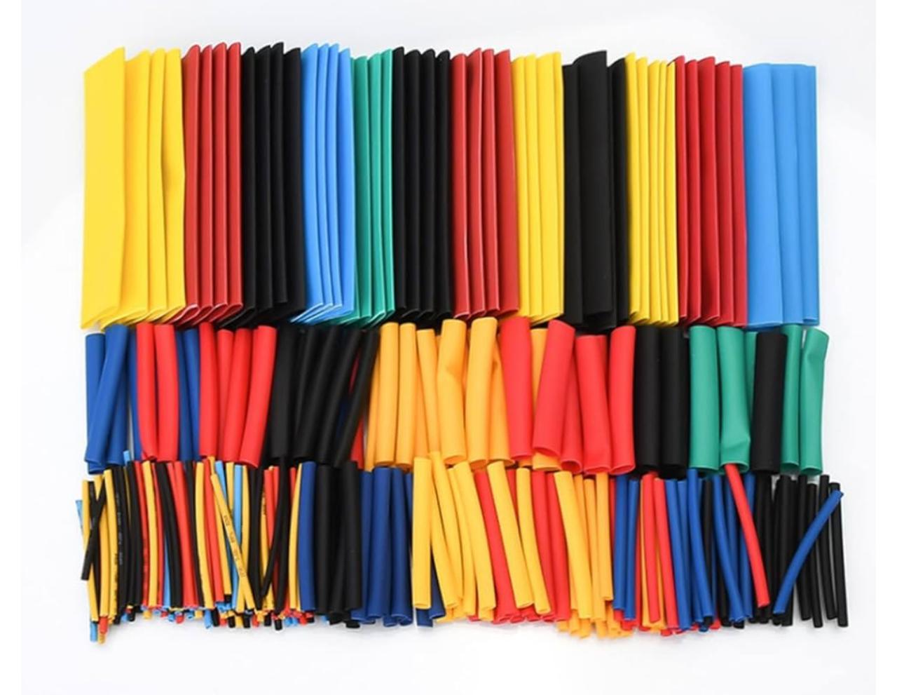 Heat Shrinkable Tubes Manufacturer in Delhi