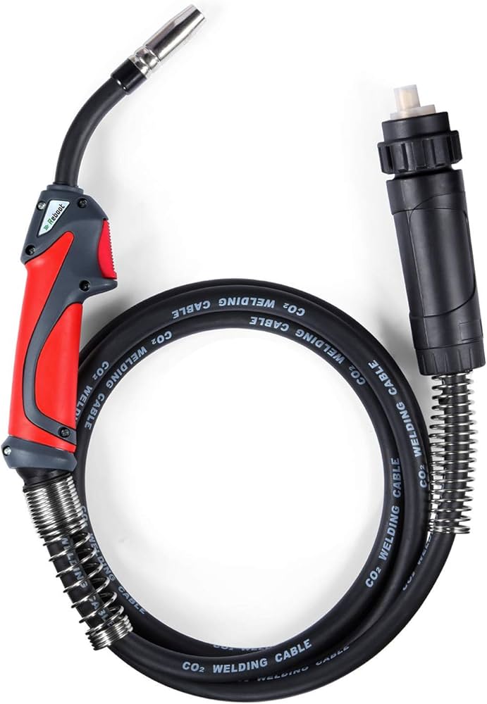 Industrial MIG Welding Cable Manufacturer in Gurgaon