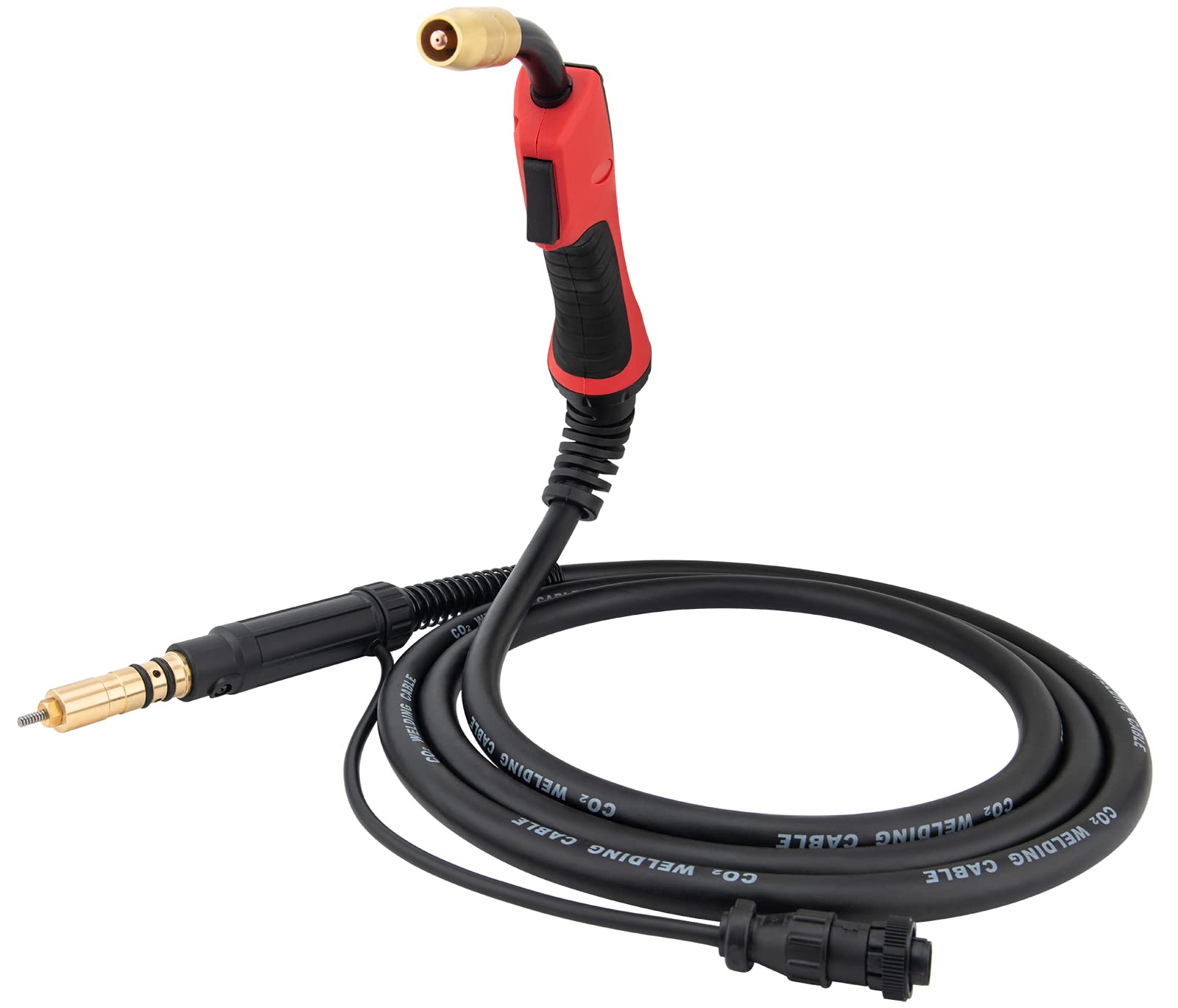 Premium MIG Welding Cable Manufacturer in Gurgaon