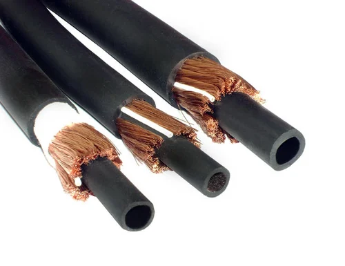 High Conductivity MIG Welding Cable Manufacturer Gurgaon