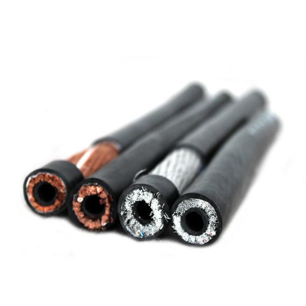 Industrial MIG Welding Cable Manufacturer Gurgaon