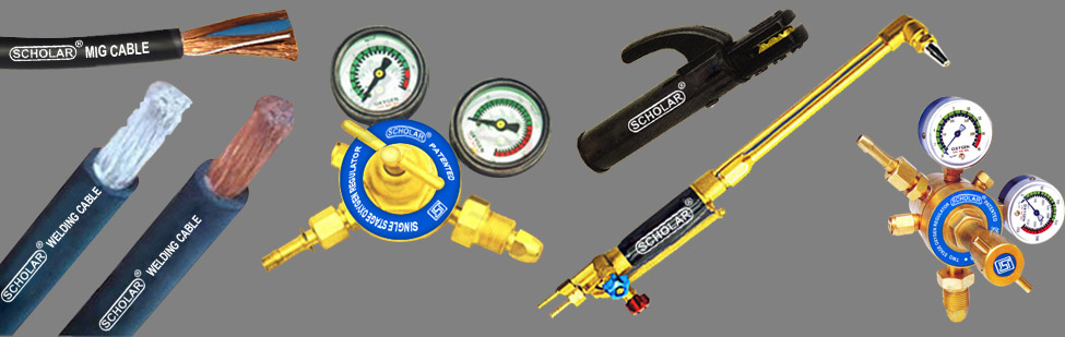 Premium MIG Welding Cable Manufacturer in Gurgaon