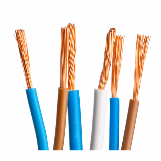 PVC Insulated Wire and Cable Manufacturer in Gurgaon
